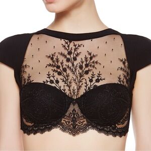 La Perla Bra Top